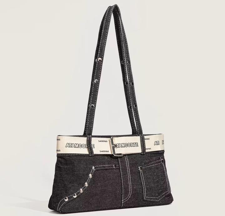 &Denim