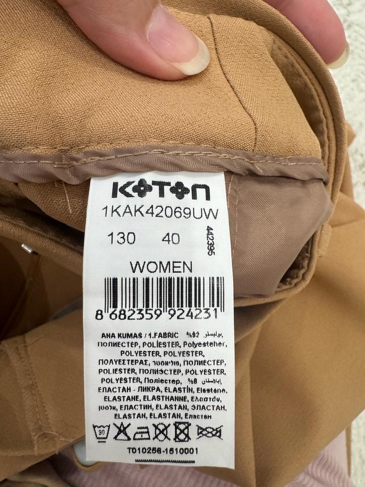 Koton