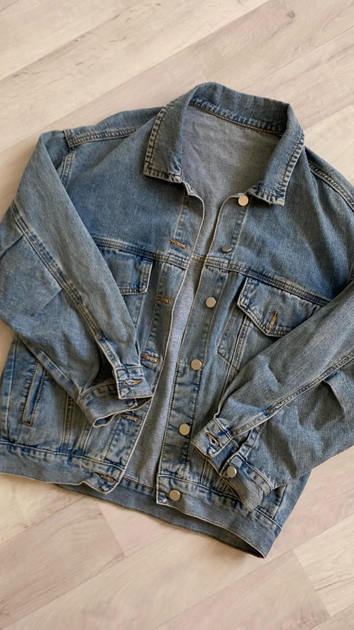 Denim Couture