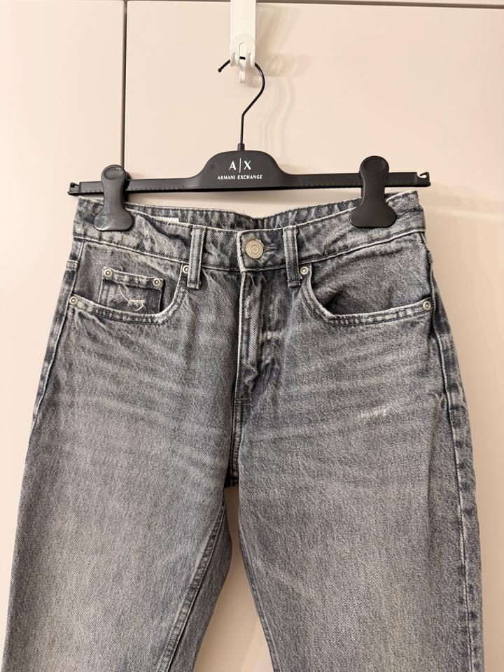 Джинсы ZARA