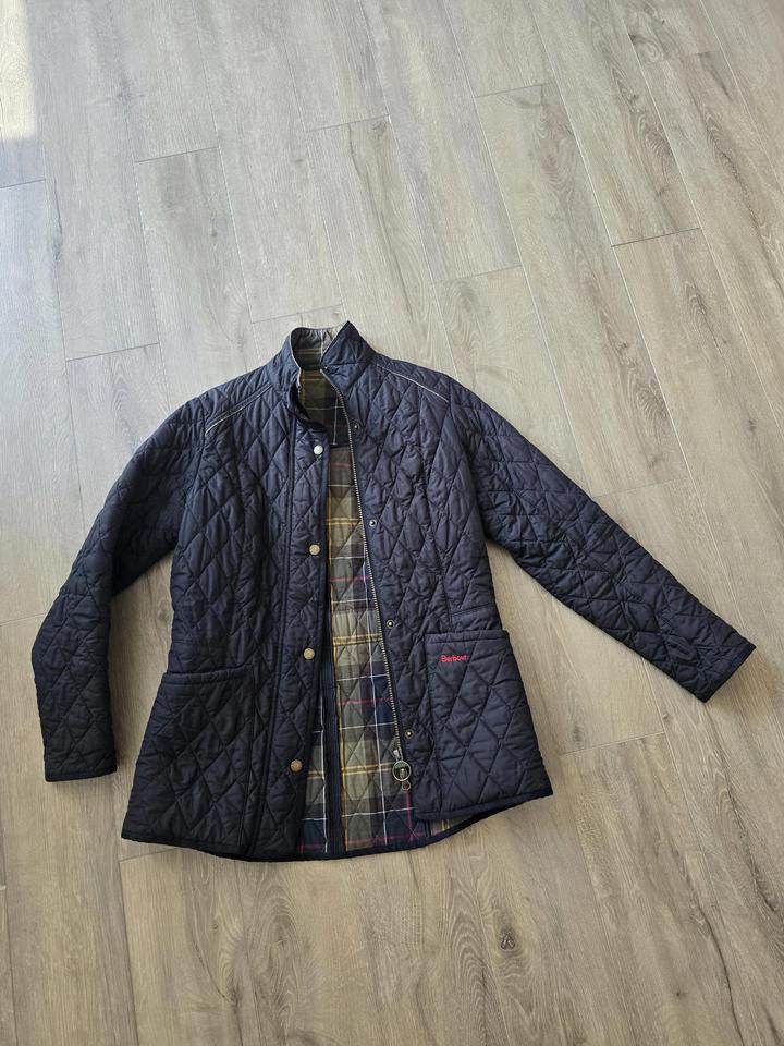 Barbour