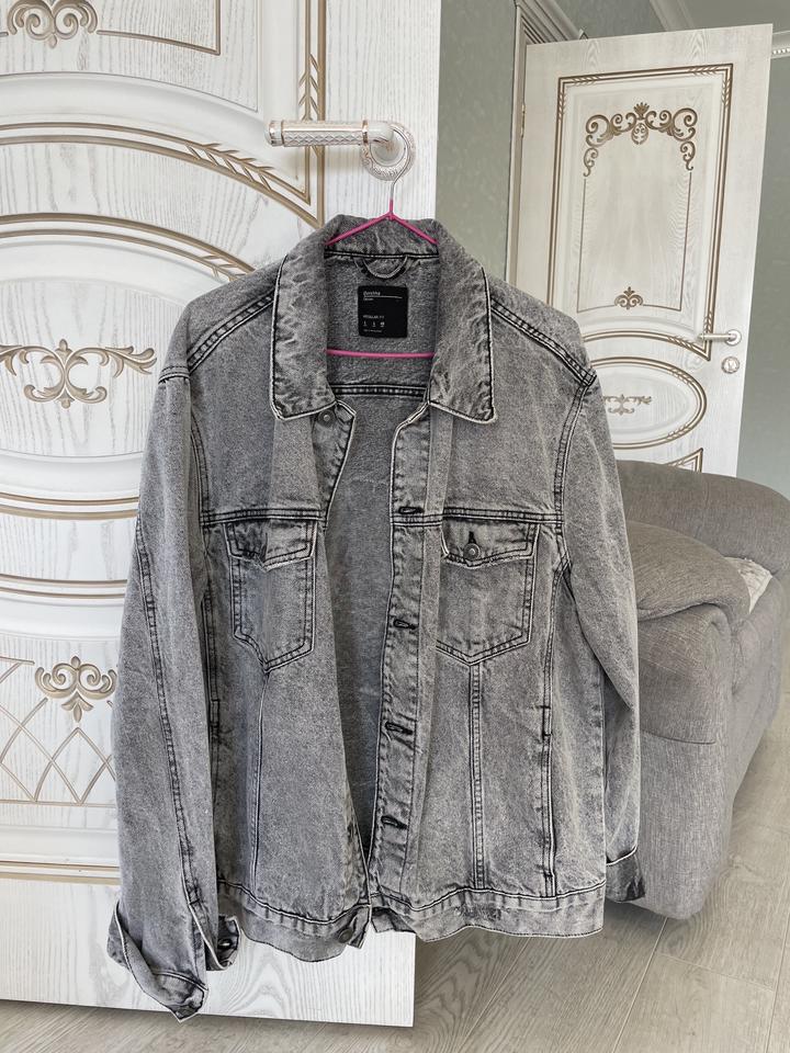 Bershka