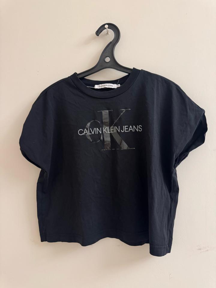Calvin Klein