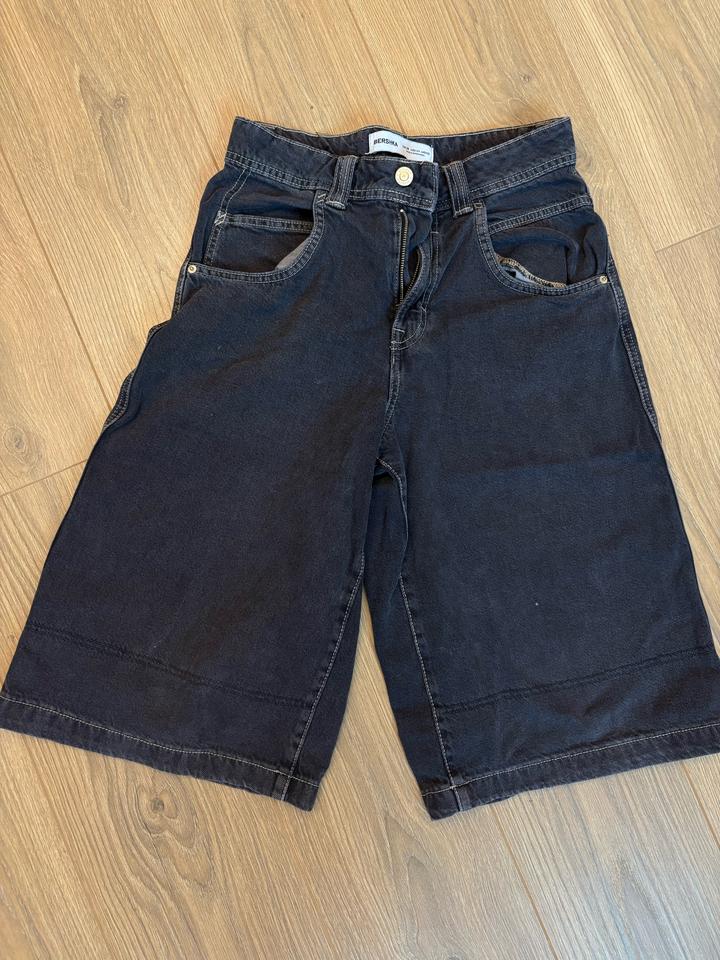 Bershka