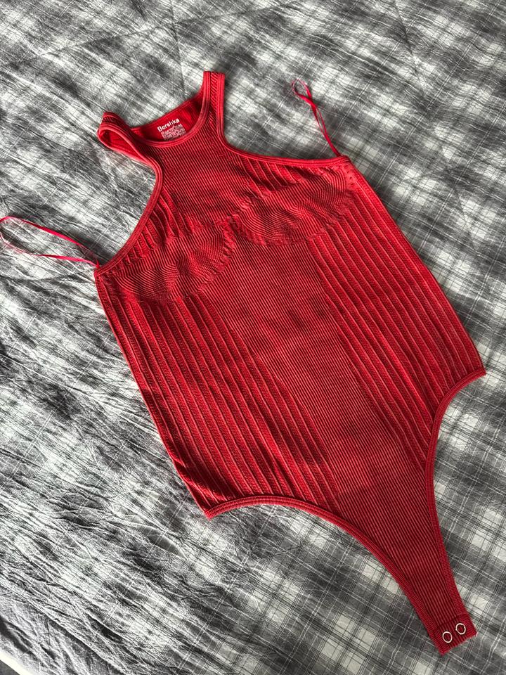 Bershka