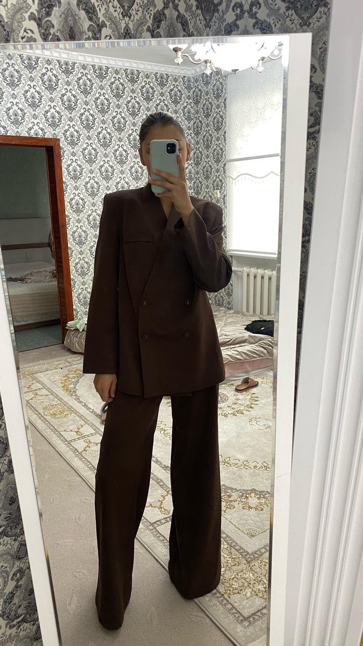 Estaline Брючный костюм
