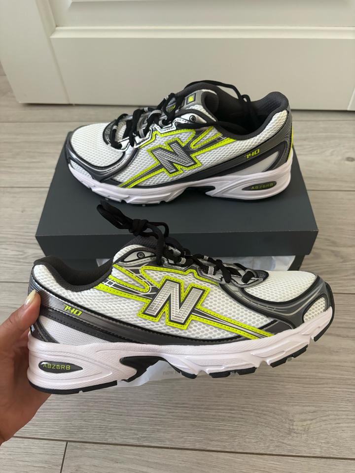 New Balance