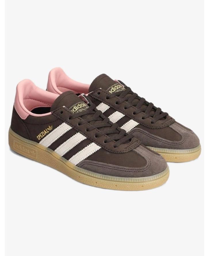 Кроссовки женские adidas Spezial
