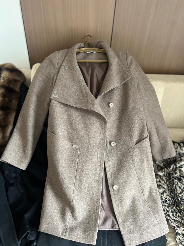 &Denim Пальто