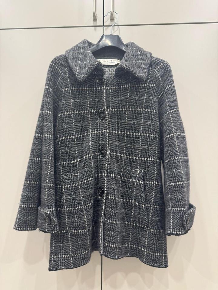 Пальто Christian Dior