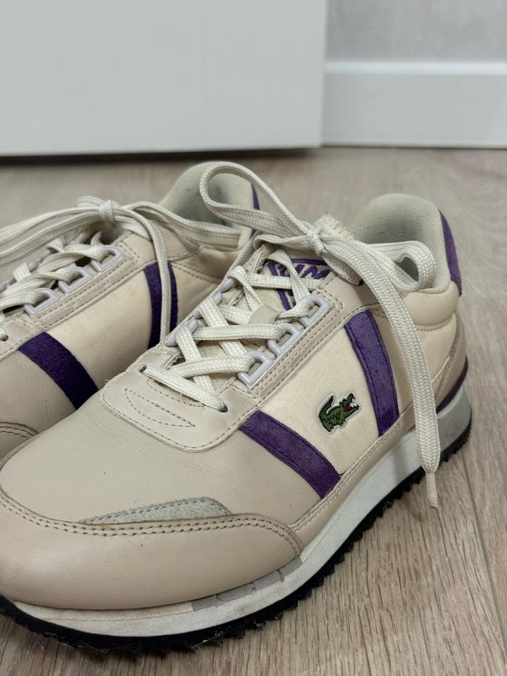Lacoste