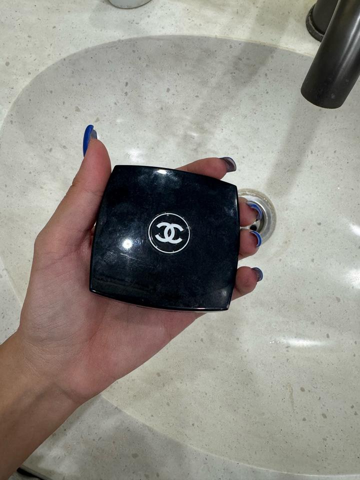 Румяна Chanel