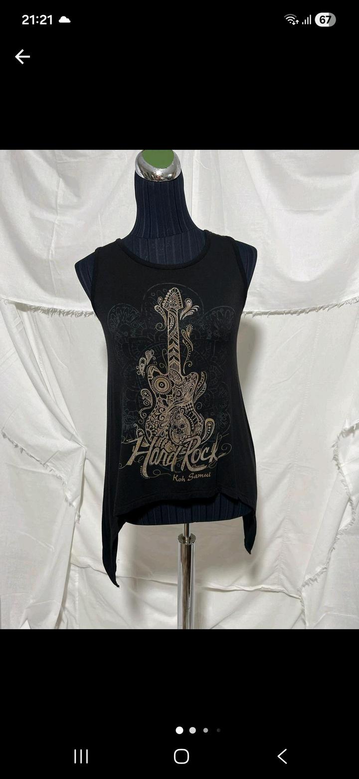 Hard Rock Cafe Продам майку ,Hard Rock Couture