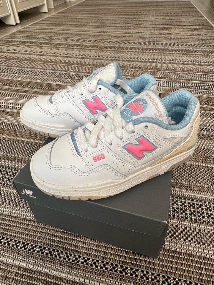 New Balance