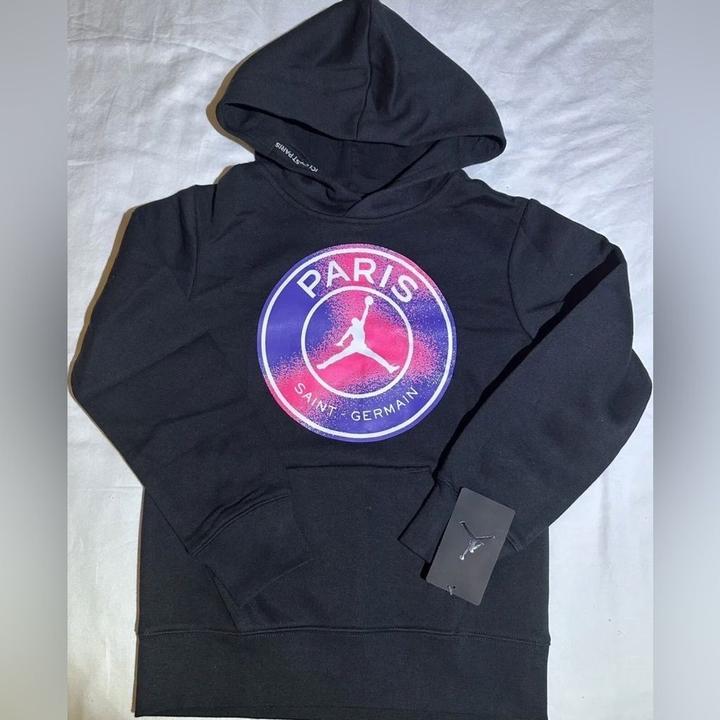 Jordan