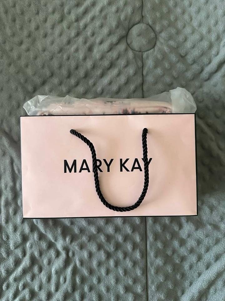Mary Kay