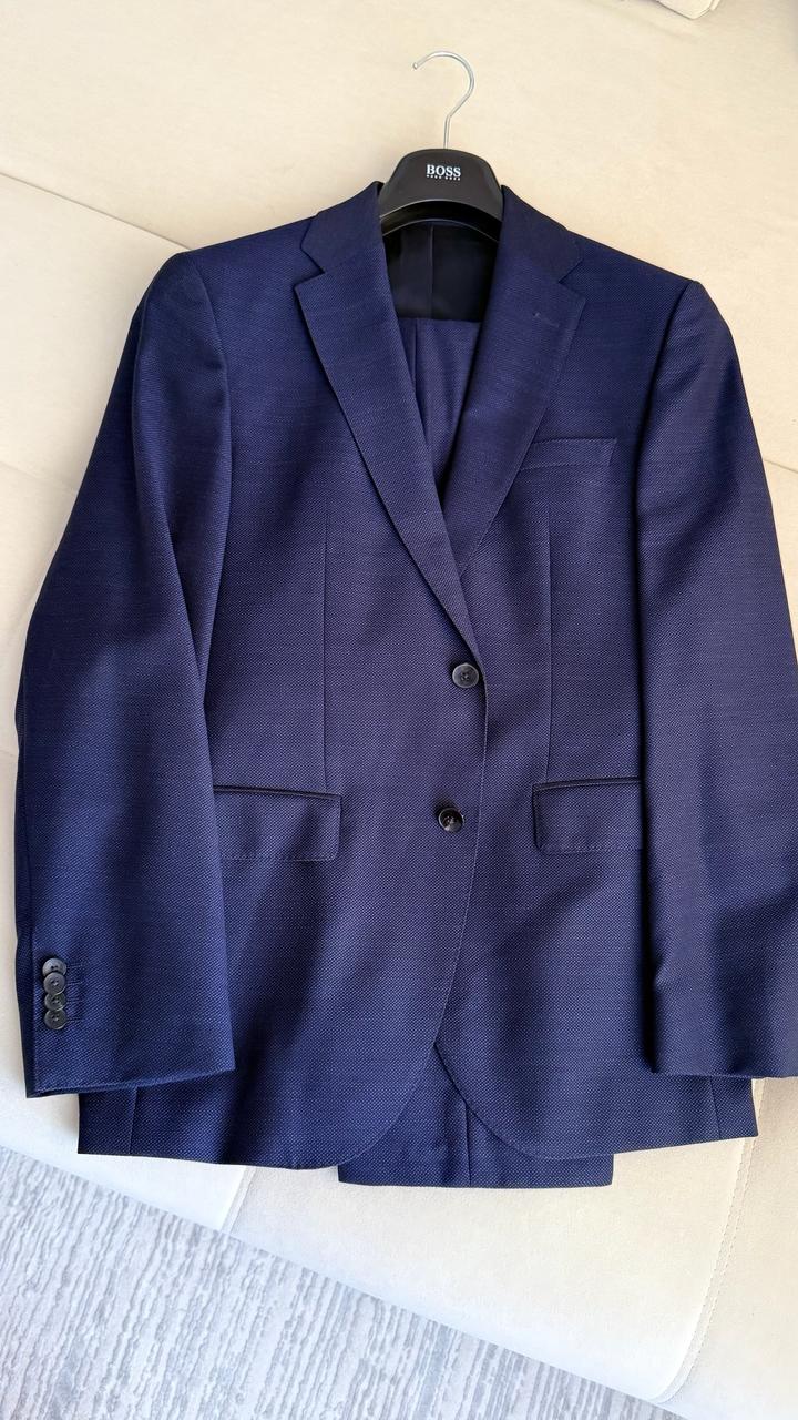 Hugo Boss
