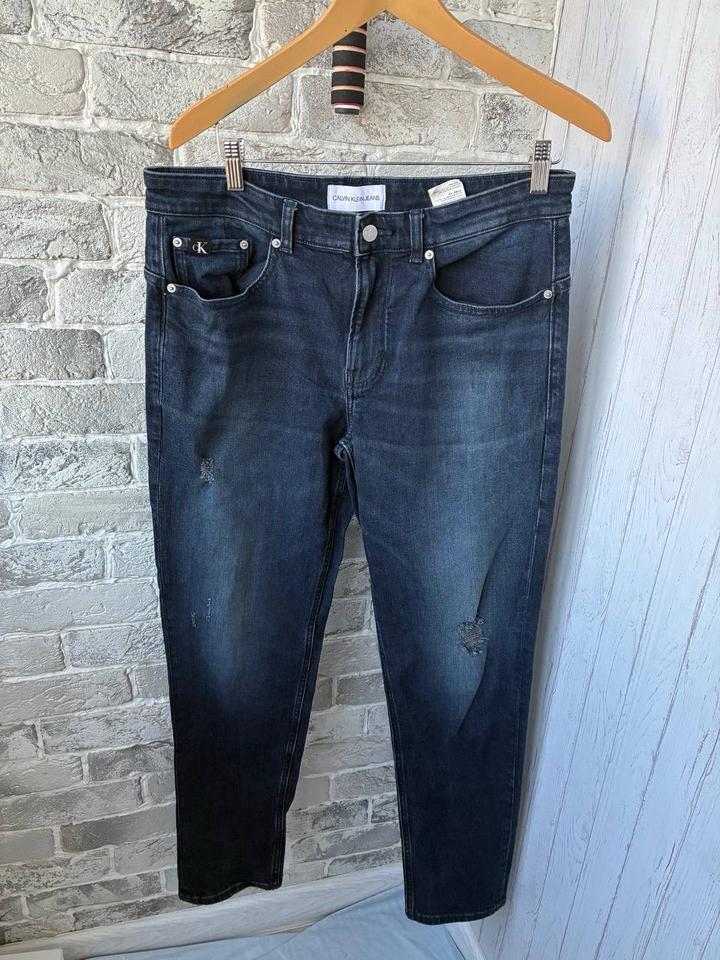 Мужские джинсы Calvin Klein Jeans
