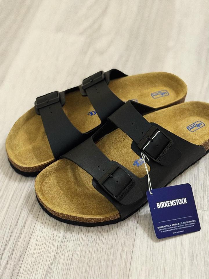 Birkenstock