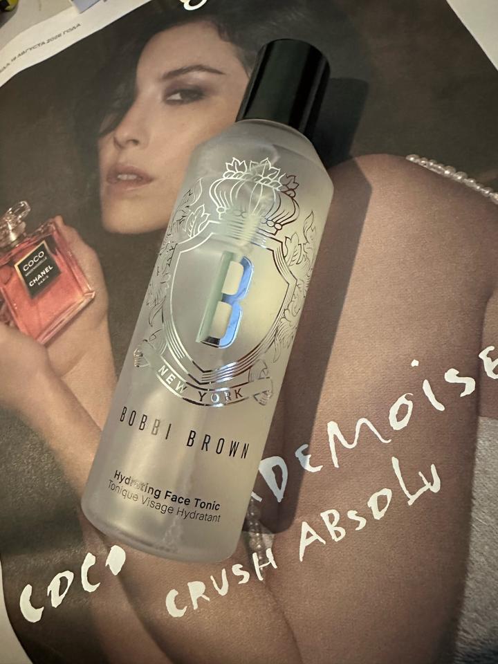 Тоник для лица Bobbi Brown Hydrating Face Tonic