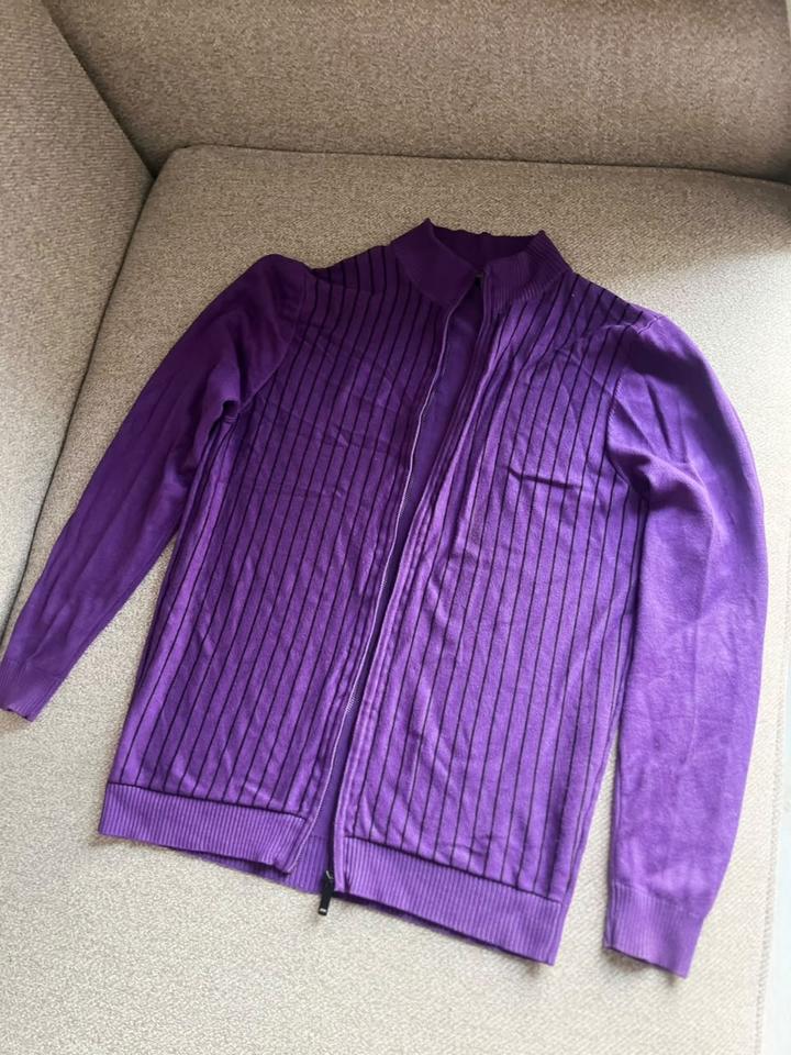 sergio Мужской кардиган 💜