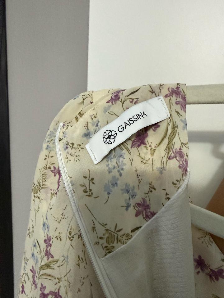 Gaissina