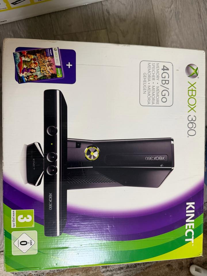 Xbox