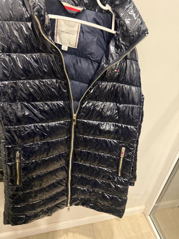 Куртка Tommy Hilfiger
