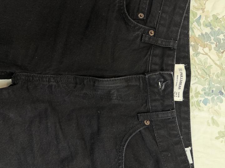Pull & Bear