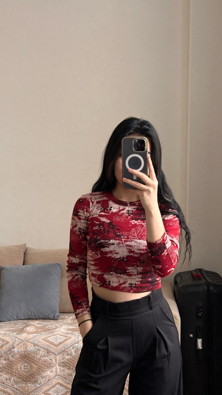 Bershka