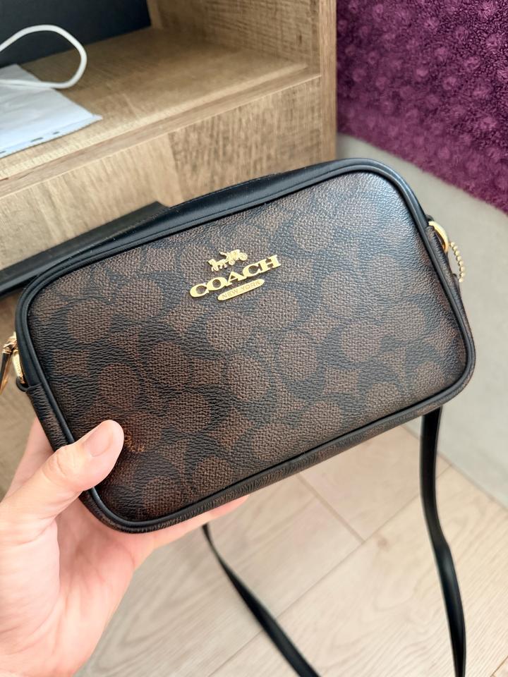 Сумка кроссбоди Coach
