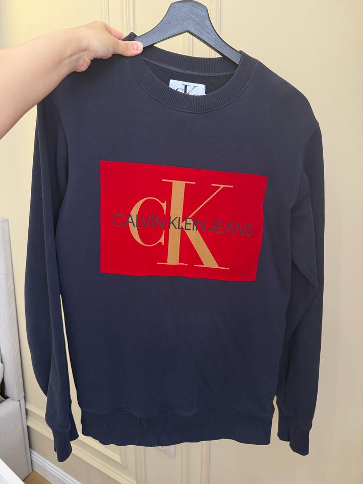 Calvin Klein