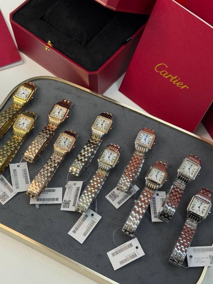 Cartier Картье часы премиум