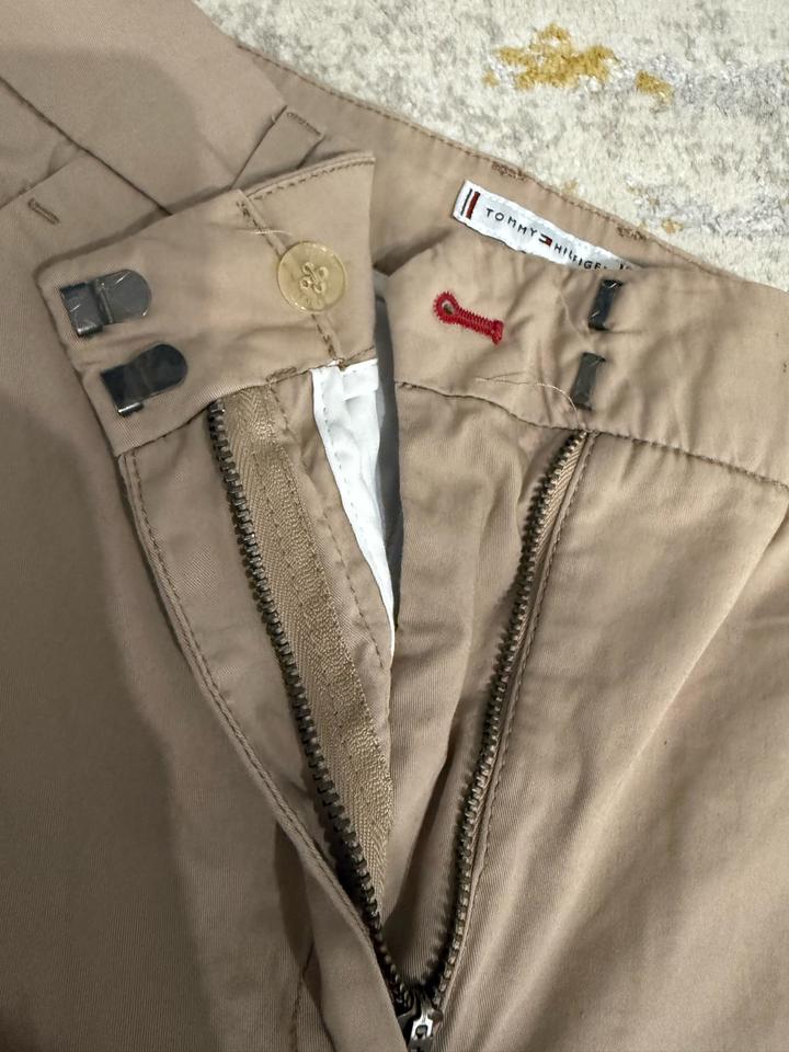 Tommy Hilfiger
