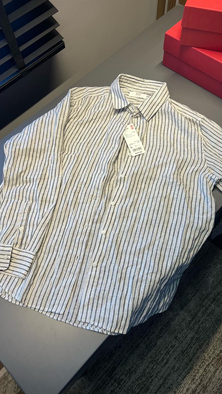 Uniqlo