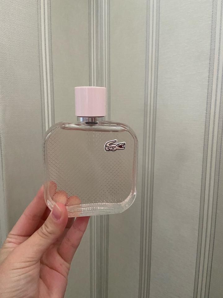 Lacoste