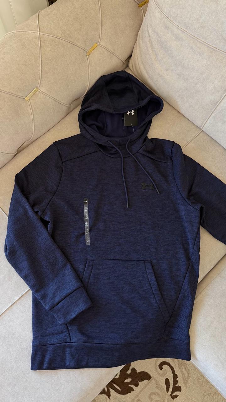 Under Armour