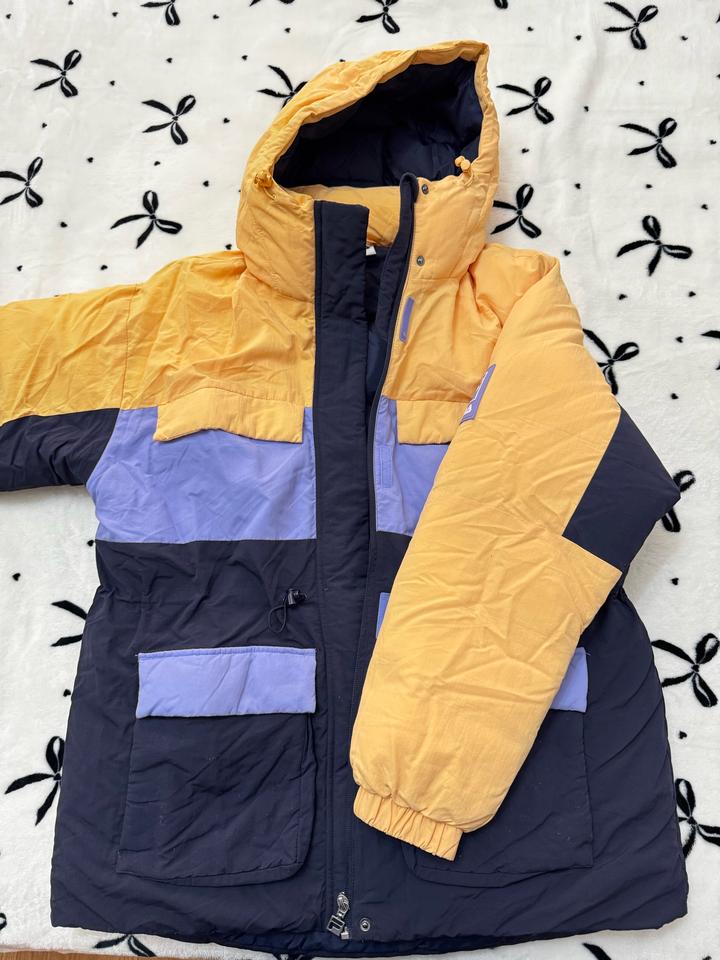 Куртка FILA