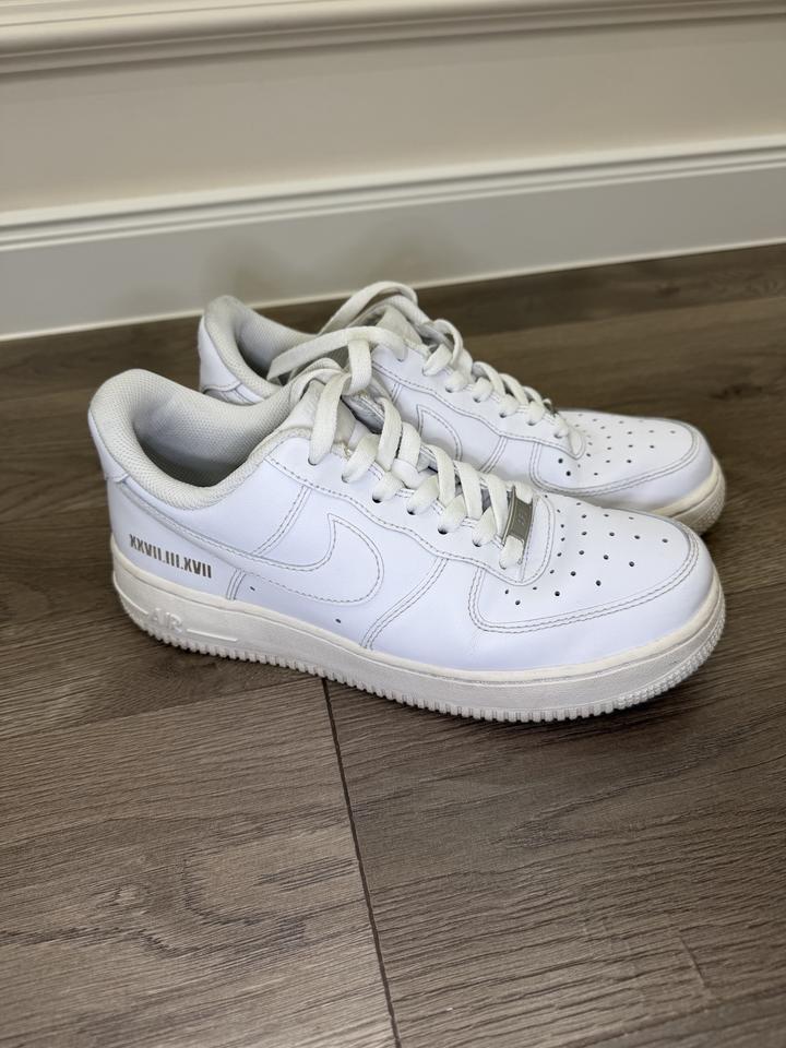 Nike