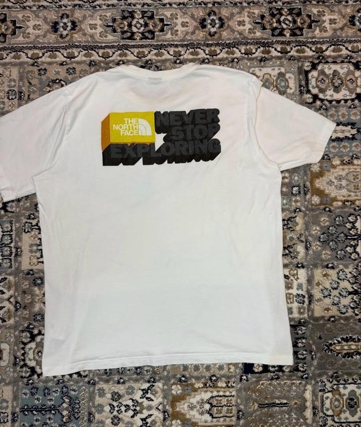 The North Face