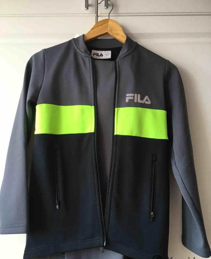FILA