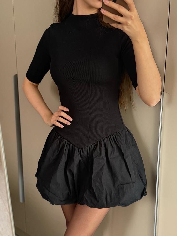 Платье ZARA