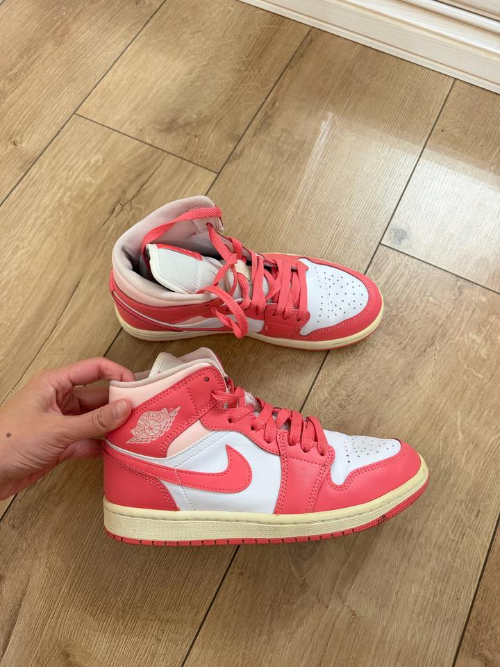 Jordan