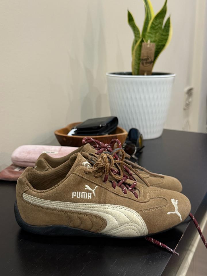 Puma