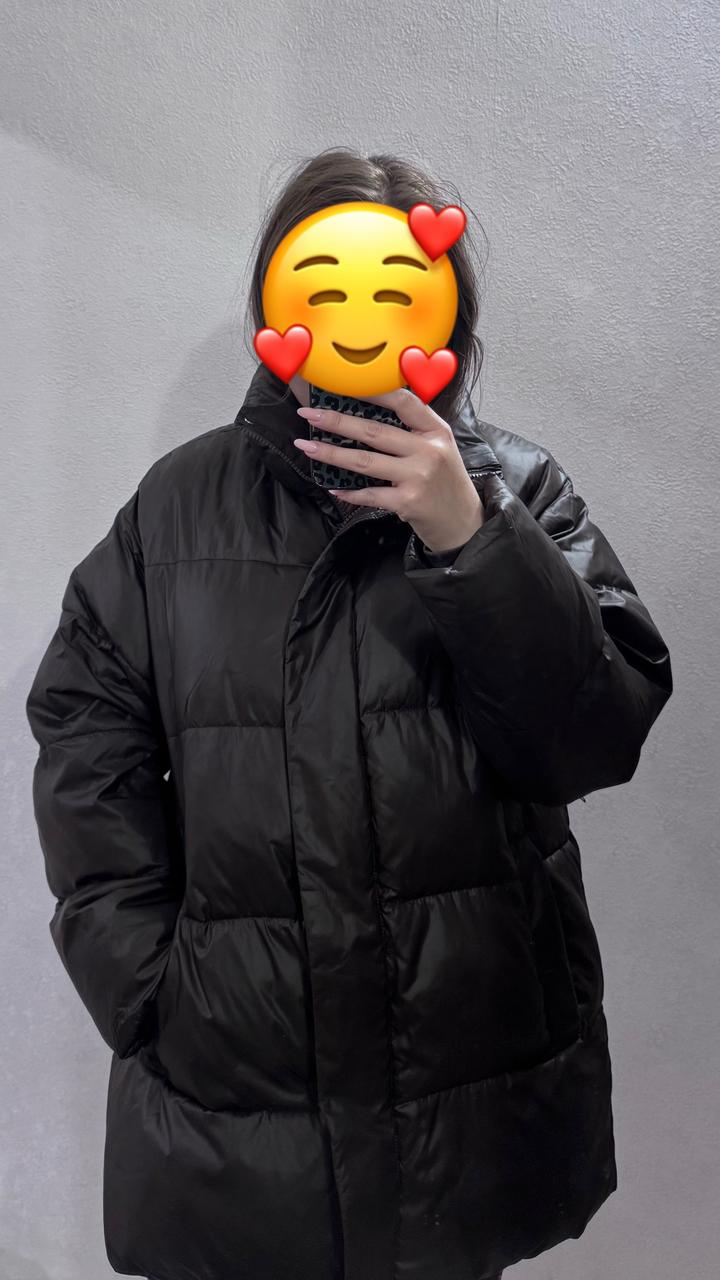EvaMavis Пуховик