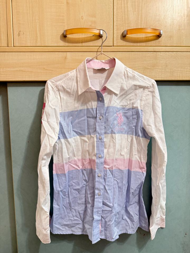U.S. Polo Assn.