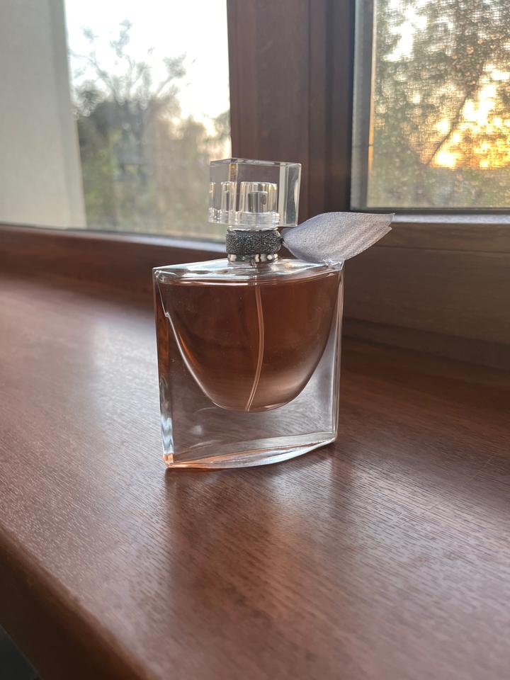 Парфюмерная вода Lancôme La vie est belle