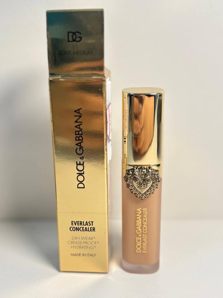 Консилер Dolce & Gabbana Everlast