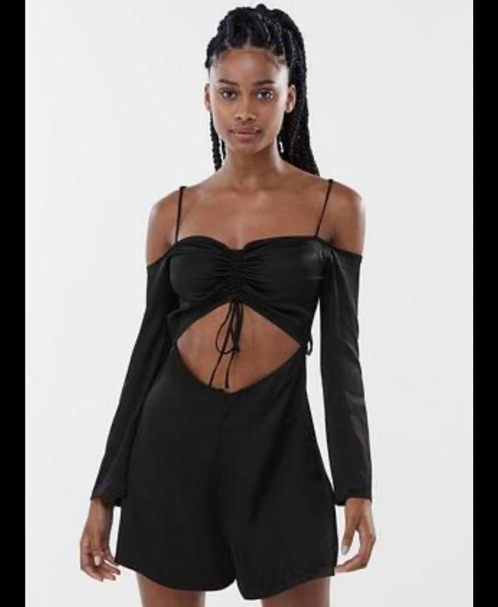 Bershka