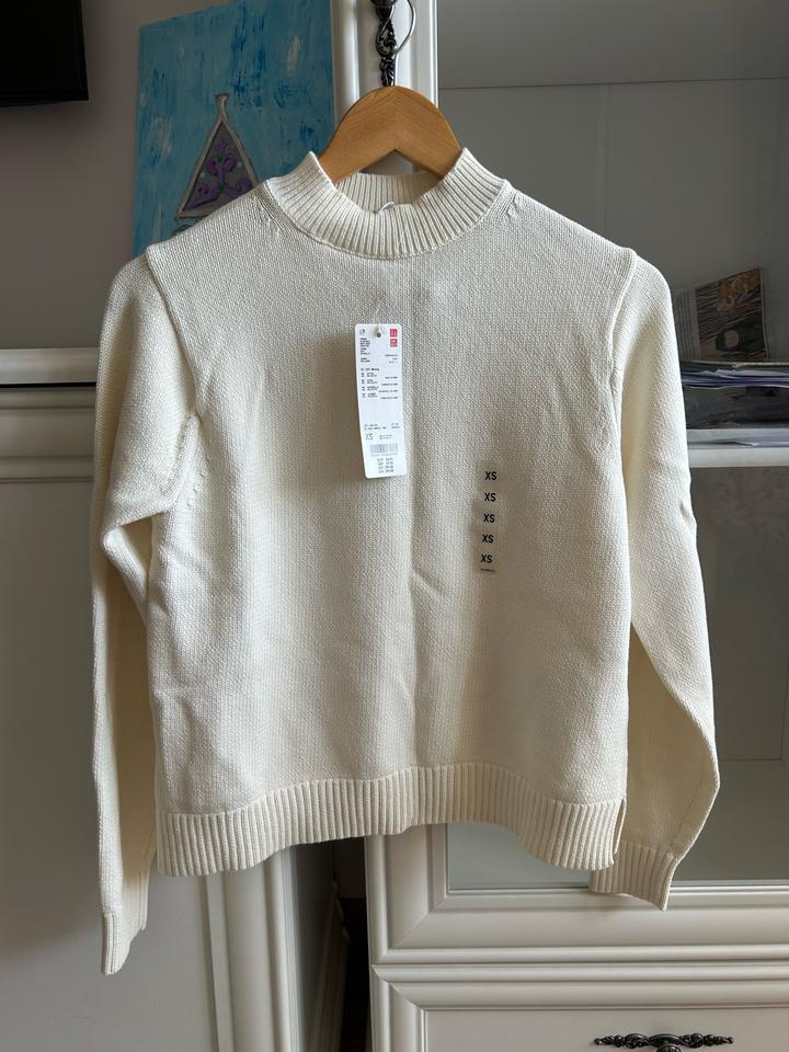 Джемпер Uniqlo